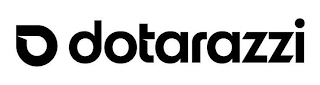 D DOTARAZZI logo