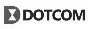 D DOTCOM logo