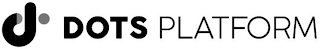 D. DOTS PLATFORM logo