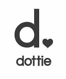 D DOTTIE logo