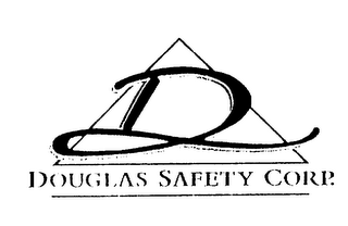 D DOUGLAS SAFETY CORP. logo