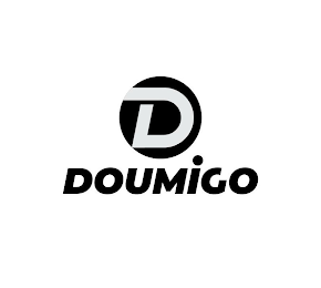 D DOUMIGO logo