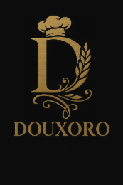 D DOUXORO logo