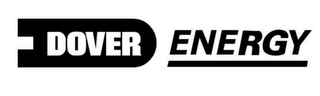 D DOVER ENERGY logo