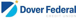 D DOVER FEDERAL CREDIT UNION logo