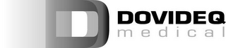 D DOVIDEQ MEDICAL logo