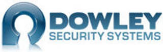 D DOWLEY SECURITY SYSTEMS logo