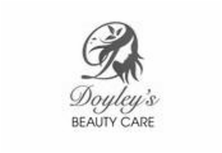 D DOYLEY'S BEAUTY CARE logo
