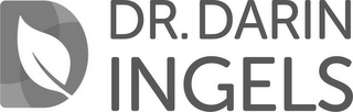 D DR. DARIN INGELS logo