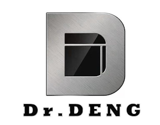 D DR. DENG logo
