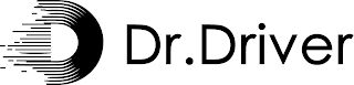 D DR. DRIVER logo