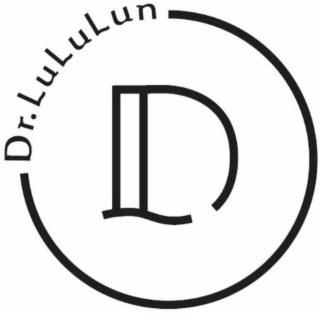 D DR. LULULUN logo