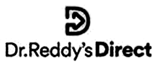 D DR. REDDY'S DIRECT logo