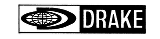 D DRAKE logo