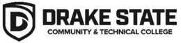 D DRAKE STATE COMMUNITY & TECHNICAL COLLEGE logo