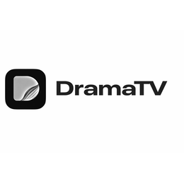 D DRAMATV logo