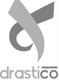 D DRASTICO logo