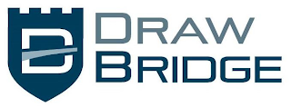 D DRAWBRIDGE logo