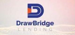 D  DRAWBRIDGE LENDING logo