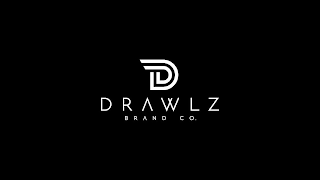 D DRAWLZ BRAND CO. logo