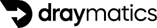 D DRAYMATICS logo