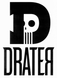 D DRAYTER logo