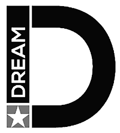 D DREAM logo