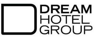 D DREAM HOTEL GROUP logo