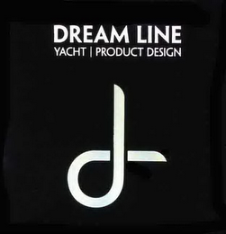D DREAM LINE YACHT | PRODUCT DESIGN logo