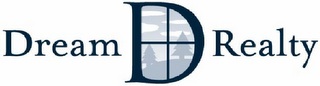 D DREAM REALTY logo