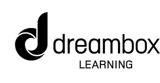 D DREAMBOX LEARNING logo