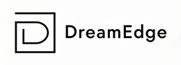 D DREAMEDGE logo