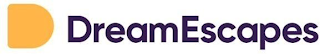 D DREAMESCAPES logo