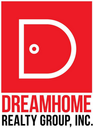 D DREAMHOME REALTY GROUP, INC. logo