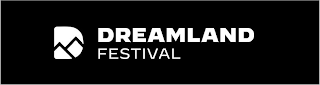 D DREAMLAND FESTIVAL logo