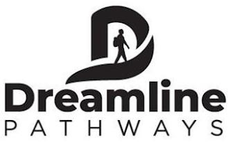D DREAMLINE PATHWAYS logo