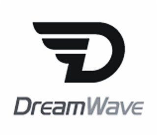 D DREAMWAVE logo