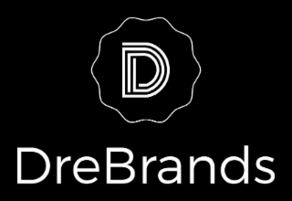 D DREBRANDS logo