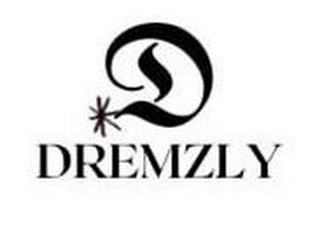 D DREMZLY logo