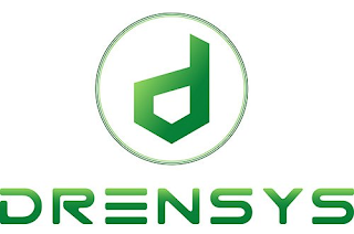 D DRENSYS logo