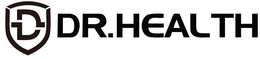 D DR.HEALTH logo