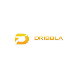 D DRIBBLA logo