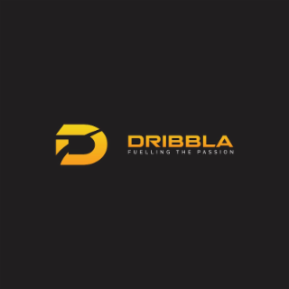 D DRIBBLA FUELLING THE PASSION logo