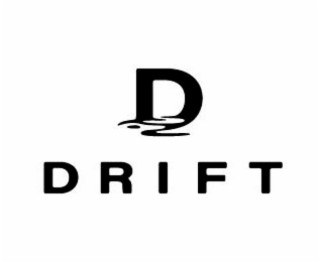 D DRIFT logo