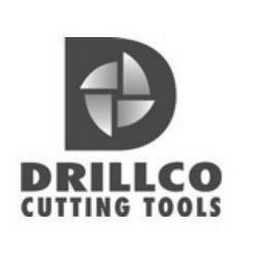 D DRILLCO CUTTING TOOLS logo