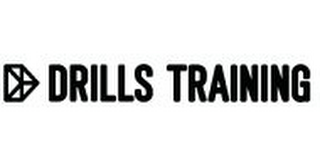 D DRILLS TRAINING logo