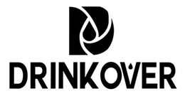 D DRINKOVER logo