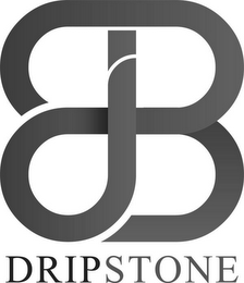D DRIPSTONE logo