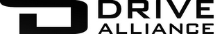 D DRIVE ALLIANCE logo