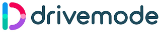 D DRIVEMODE logo